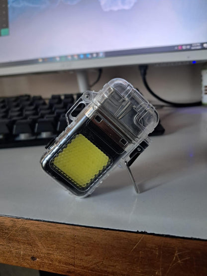 Dual Lighter