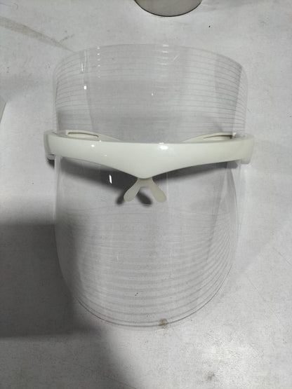 LED Light Facial Mask