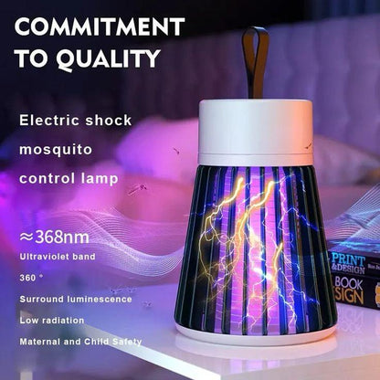 Mosquito Trap Electric Led Mosquito Killer Lamp for Home Best Mosquito Trap Machine
