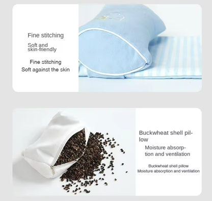 Baby Shaping Head Support Pillow