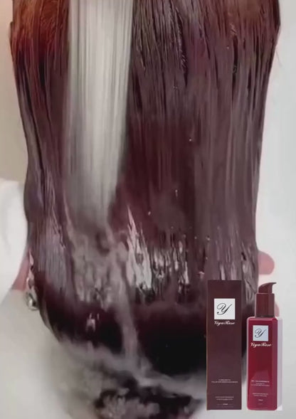 Elibliss A Large Bottle Full of Hair Smoothing Essence 400ml Pack of 2