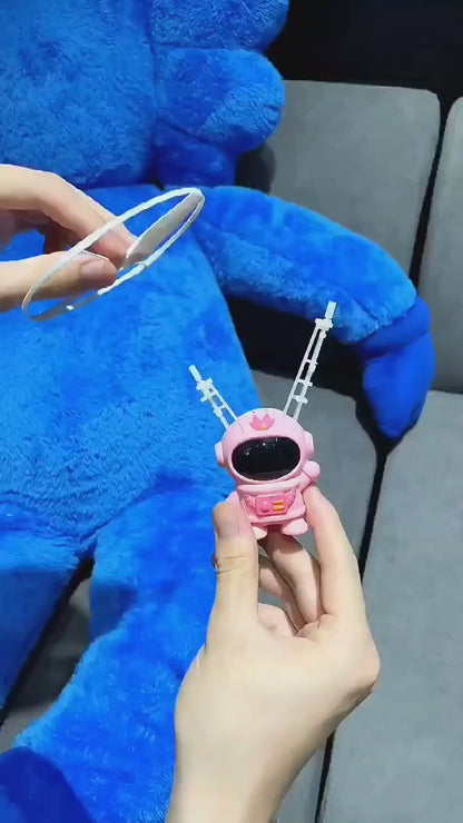 Flying Spaceman Toy For Kids