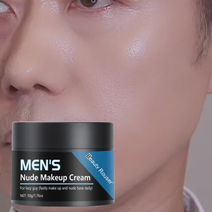 Men's Nude Makeup Cream 50gm