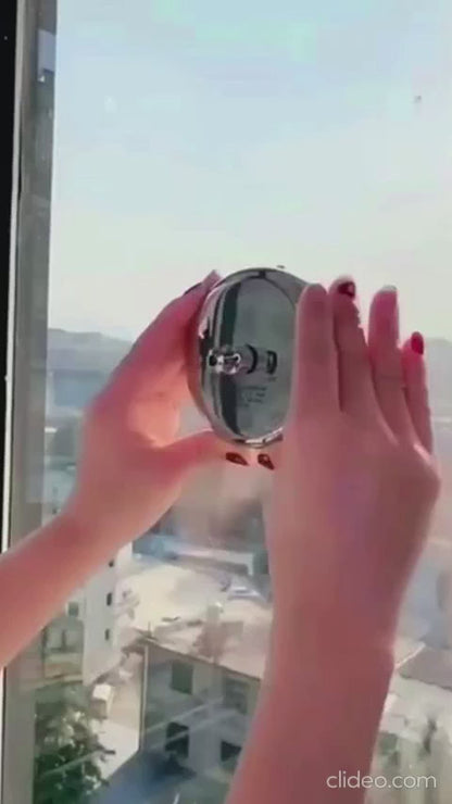 Stainless Steel Retractable Clothesline