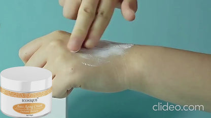 Anti Aging Cream Instant Beauty 50g